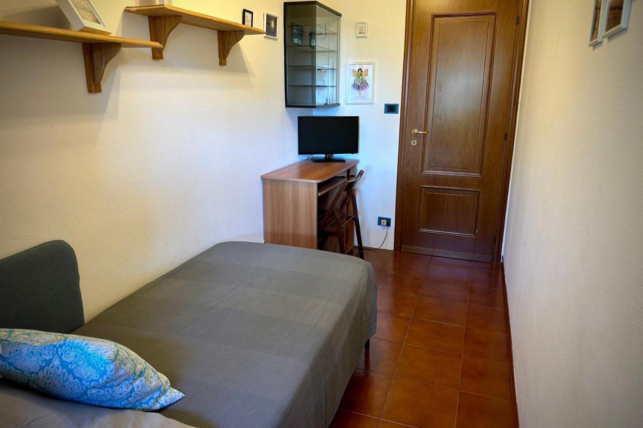 Appartamento Degli Inglesi Sanremo Exterior photo