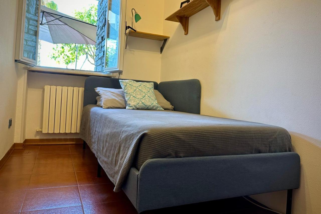 Appartamento Degli Inglesi Sanremo Exterior photo