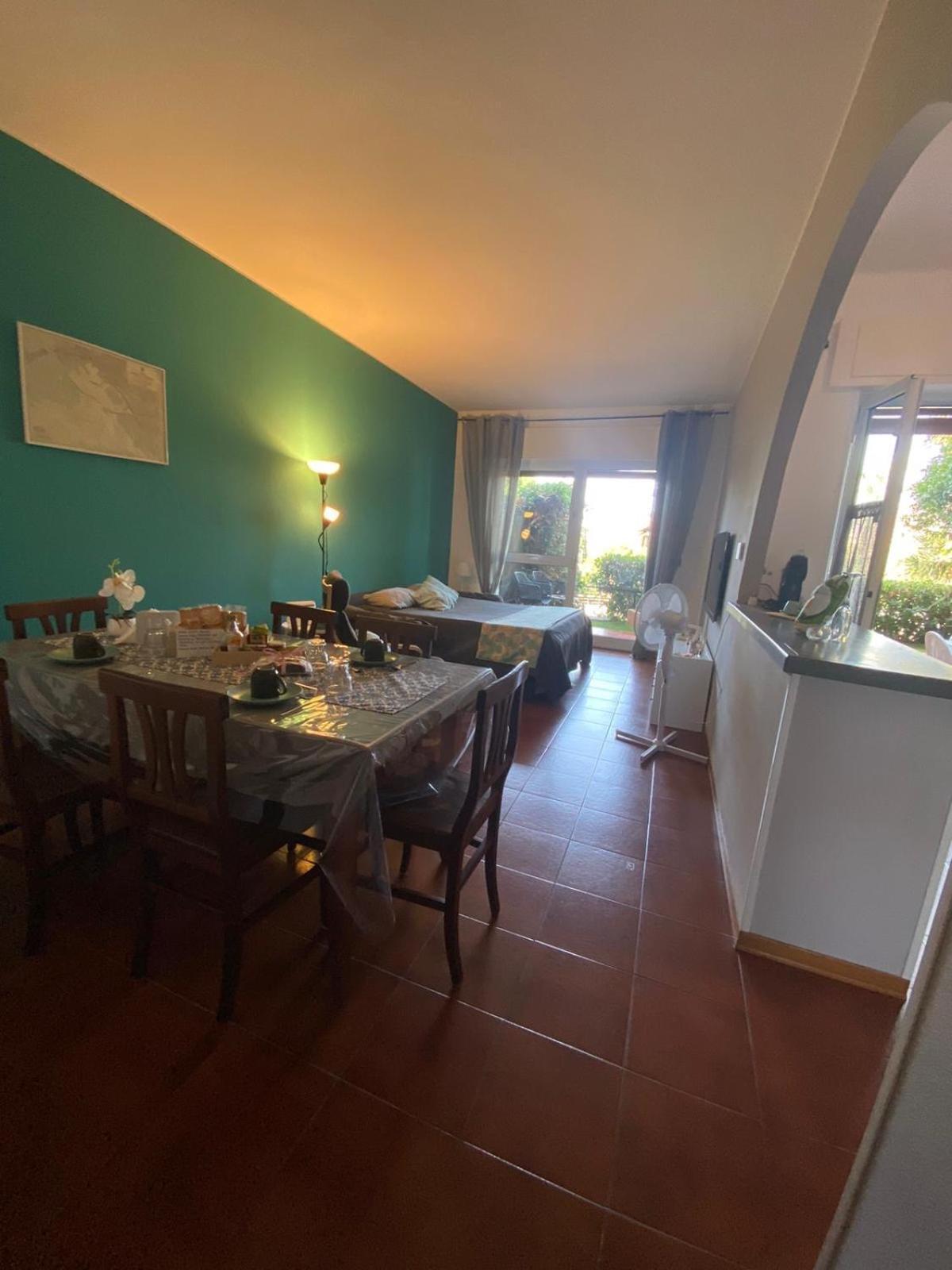 Appartamento Degli Inglesi Sanremo Exterior photo